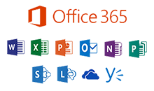 Microsoft Office 365 Enterprise