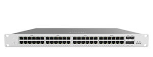 Cisco Meraki MS Product Line