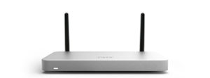 Cisco Meraki MX Product Line