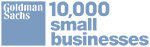Goldman'Sachs 10,000 Small Businesses