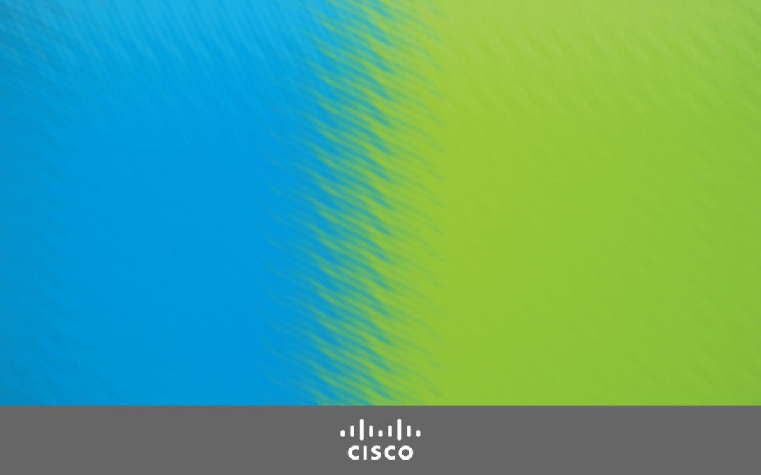 Cisco Webex for Public Agencies