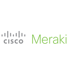 Cisco Meraki Cloud Managed Networks