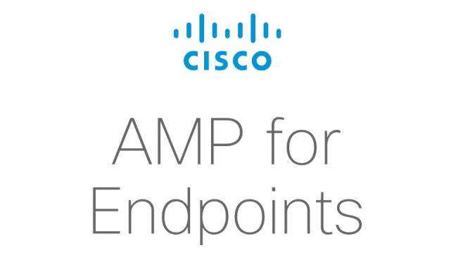 Cisco AMP Solution Overview - Secure Networkers